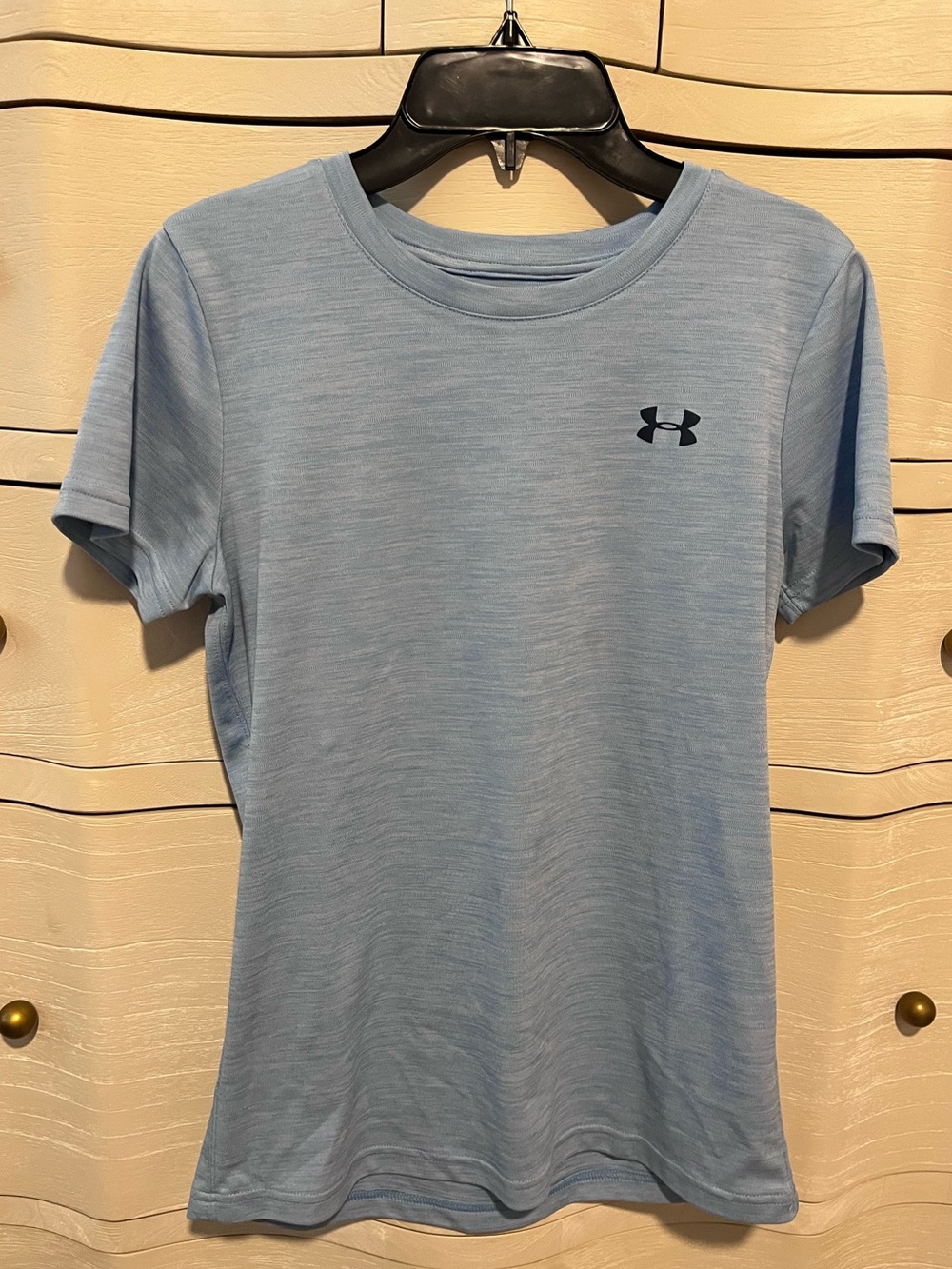 Under Armour Heat Gear Tee Size Small